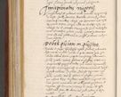 Zdjęcie nr 891 dla obiektu archiwalnego: Acta actorum coram R. D. Petro de Gamratis, archiepiscopo Gnesnensi et episcopo Cracoviensi, Legato nato et Regni Poloniar primate ad a. D. 1544 et 1545 acticatorum - praesidente tunc Suae Rev. Paternitatis curiae cancellario R. D. Bertholomaeo Gantkowski, archidiacono Cracoviensi, Gnesnensi et Posnaniensi canonico.