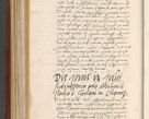 Zdjęcie nr 893 dla obiektu archiwalnego: Acta actorum coram R. D. Petro de Gamratis, archiepiscopo Gnesnensi et episcopo Cracoviensi, Legato nato et Regni Poloniar primate ad a. D. 1544 et 1545 acticatorum - praesidente tunc Suae Rev. Paternitatis curiae cancellario R. D. Bertholomaeo Gantkowski, archidiacono Cracoviensi, Gnesnensi et Posnaniensi canonico.