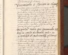 Zdjęcie nr 892 dla obiektu archiwalnego: Acta actorum coram R. D. Petro de Gamratis, archiepiscopo Gnesnensi et episcopo Cracoviensi, Legato nato et Regni Poloniar primate ad a. D. 1544 et 1545 acticatorum - praesidente tunc Suae Rev. Paternitatis curiae cancellario R. D. Bertholomaeo Gantkowski, archidiacono Cracoviensi, Gnesnensi et Posnaniensi canonico.