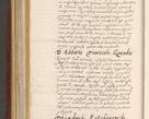 Zdjęcie nr 889 dla obiektu archiwalnego: Acta actorum coram R. D. Petro de Gamratis, archiepiscopo Gnesnensi et episcopo Cracoviensi, Legato nato et Regni Poloniar primate ad a. D. 1544 et 1545 acticatorum - praesidente tunc Suae Rev. Paternitatis curiae cancellario R. D. Bertholomaeo Gantkowski, archidiacono Cracoviensi, Gnesnensi et Posnaniensi canonico.