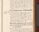 Zdjęcie nr 888 dla obiektu archiwalnego: Acta actorum coram R. D. Petro de Gamratis, archiepiscopo Gnesnensi et episcopo Cracoviensi, Legato nato et Regni Poloniar primate ad a. D. 1544 et 1545 acticatorum - praesidente tunc Suae Rev. Paternitatis curiae cancellario R. D. Bertholomaeo Gantkowski, archidiacono Cracoviensi, Gnesnensi et Posnaniensi canonico.