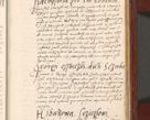 Zdjęcie nr 886 dla obiektu archiwalnego: Acta actorum coram R. D. Petro de Gamratis, archiepiscopo Gnesnensi et episcopo Cracoviensi, Legato nato et Regni Poloniar primate ad a. D. 1544 et 1545 acticatorum - praesidente tunc Suae Rev. Paternitatis curiae cancellario R. D. Bertholomaeo Gantkowski, archidiacono Cracoviensi, Gnesnensi et Posnaniensi canonico.