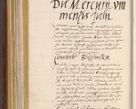 Zdjęcie nr 885 dla obiektu archiwalnego: Acta actorum coram R. D. Petro de Gamratis, archiepiscopo Gnesnensi et episcopo Cracoviensi, Legato nato et Regni Poloniar primate ad a. D. 1544 et 1545 acticatorum - praesidente tunc Suae Rev. Paternitatis curiae cancellario R. D. Bertholomaeo Gantkowski, archidiacono Cracoviensi, Gnesnensi et Posnaniensi canonico.