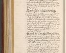 Zdjęcie nr 881 dla obiektu archiwalnego: Acta actorum coram R. D. Petro de Gamratis, archiepiscopo Gnesnensi et episcopo Cracoviensi, Legato nato et Regni Poloniar primate ad a. D. 1544 et 1545 acticatorum - praesidente tunc Suae Rev. Paternitatis curiae cancellario R. D. Bertholomaeo Gantkowski, archidiacono Cracoviensi, Gnesnensi et Posnaniensi canonico.