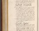 Zdjęcie nr 875 dla obiektu archiwalnego: Acta actorum coram R. D. Petro de Gamratis, archiepiscopo Gnesnensi et episcopo Cracoviensi, Legato nato et Regni Poloniar primate ad a. D. 1544 et 1545 acticatorum - praesidente tunc Suae Rev. Paternitatis curiae cancellario R. D. Bertholomaeo Gantkowski, archidiacono Cracoviensi, Gnesnensi et Posnaniensi canonico.