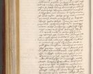 Zdjęcie nr 873 dla obiektu archiwalnego: Acta actorum coram R. D. Petro de Gamratis, archiepiscopo Gnesnensi et episcopo Cracoviensi, Legato nato et Regni Poloniar primate ad a. D. 1544 et 1545 acticatorum - praesidente tunc Suae Rev. Paternitatis curiae cancellario R. D. Bertholomaeo Gantkowski, archidiacono Cracoviensi, Gnesnensi et Posnaniensi canonico.