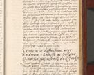 Zdjęcie nr 872 dla obiektu archiwalnego: Acta actorum coram R. D. Petro de Gamratis, archiepiscopo Gnesnensi et episcopo Cracoviensi, Legato nato et Regni Poloniar primate ad a. D. 1544 et 1545 acticatorum - praesidente tunc Suae Rev. Paternitatis curiae cancellario R. D. Bertholomaeo Gantkowski, archidiacono Cracoviensi, Gnesnensi et Posnaniensi canonico.