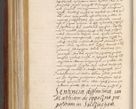 Zdjęcie nr 869 dla obiektu archiwalnego: Acta actorum coram R. D. Petro de Gamratis, archiepiscopo Gnesnensi et episcopo Cracoviensi, Legato nato et Regni Poloniar primate ad a. D. 1544 et 1545 acticatorum - praesidente tunc Suae Rev. Paternitatis curiae cancellario R. D. Bertholomaeo Gantkowski, archidiacono Cracoviensi, Gnesnensi et Posnaniensi canonico.