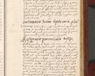 Zdjęcie nr 864 dla obiektu archiwalnego: Acta actorum coram R. D. Petro de Gamratis, archiepiscopo Gnesnensi et episcopo Cracoviensi, Legato nato et Regni Poloniar primate ad a. D. 1544 et 1545 acticatorum - praesidente tunc Suae Rev. Paternitatis curiae cancellario R. D. Bertholomaeo Gantkowski, archidiacono Cracoviensi, Gnesnensi et Posnaniensi canonico.
