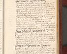 Zdjęcie nr 862 dla obiektu archiwalnego: Acta actorum coram R. D. Petro de Gamratis, archiepiscopo Gnesnensi et episcopo Cracoviensi, Legato nato et Regni Poloniar primate ad a. D. 1544 et 1545 acticatorum - praesidente tunc Suae Rev. Paternitatis curiae cancellario R. D. Bertholomaeo Gantkowski, archidiacono Cracoviensi, Gnesnensi et Posnaniensi canonico.