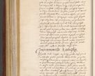 Zdjęcie nr 863 dla obiektu archiwalnego: Acta actorum coram R. D. Petro de Gamratis, archiepiscopo Gnesnensi et episcopo Cracoviensi, Legato nato et Regni Poloniar primate ad a. D. 1544 et 1545 acticatorum - praesidente tunc Suae Rev. Paternitatis curiae cancellario R. D. Bertholomaeo Gantkowski, archidiacono Cracoviensi, Gnesnensi et Posnaniensi canonico.