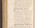 Zdjęcie nr 861 dla obiektu archiwalnego: Acta actorum coram R. D. Petro de Gamratis, archiepiscopo Gnesnensi et episcopo Cracoviensi, Legato nato et Regni Poloniar primate ad a. D. 1544 et 1545 acticatorum - praesidente tunc Suae Rev. Paternitatis curiae cancellario R. D. Bertholomaeo Gantkowski, archidiacono Cracoviensi, Gnesnensi et Posnaniensi canonico.