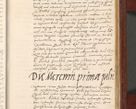 Zdjęcie nr 860 dla obiektu archiwalnego: Acta actorum coram R. D. Petro de Gamratis, archiepiscopo Gnesnensi et episcopo Cracoviensi, Legato nato et Regni Poloniar primate ad a. D. 1544 et 1545 acticatorum - praesidente tunc Suae Rev. Paternitatis curiae cancellario R. D. Bertholomaeo Gantkowski, archidiacono Cracoviensi, Gnesnensi et Posnaniensi canonico.