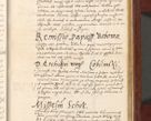 Zdjęcie nr 856 dla obiektu archiwalnego: Acta actorum coram R. D. Petro de Gamratis, archiepiscopo Gnesnensi et episcopo Cracoviensi, Legato nato et Regni Poloniar primate ad a. D. 1544 et 1545 acticatorum - praesidente tunc Suae Rev. Paternitatis curiae cancellario R. D. Bertholomaeo Gantkowski, archidiacono Cracoviensi, Gnesnensi et Posnaniensi canonico.