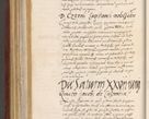 Zdjęcie nr 857 dla obiektu archiwalnego: Acta actorum coram R. D. Petro de Gamratis, archiepiscopo Gnesnensi et episcopo Cracoviensi, Legato nato et Regni Poloniar primate ad a. D. 1544 et 1545 acticatorum - praesidente tunc Suae Rev. Paternitatis curiae cancellario R. D. Bertholomaeo Gantkowski, archidiacono Cracoviensi, Gnesnensi et Posnaniensi canonico.