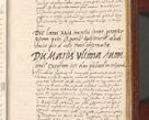 Zdjęcie nr 858 dla obiektu archiwalnego: Acta actorum coram R. D. Petro de Gamratis, archiepiscopo Gnesnensi et episcopo Cracoviensi, Legato nato et Regni Poloniar primate ad a. D. 1544 et 1545 acticatorum - praesidente tunc Suae Rev. Paternitatis curiae cancellario R. D. Bertholomaeo Gantkowski, archidiacono Cracoviensi, Gnesnensi et Posnaniensi canonico.