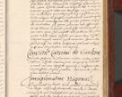 Zdjęcie nr 854 dla obiektu archiwalnego: Acta actorum coram R. D. Petro de Gamratis, archiepiscopo Gnesnensi et episcopo Cracoviensi, Legato nato et Regni Poloniar primate ad a. D. 1544 et 1545 acticatorum - praesidente tunc Suae Rev. Paternitatis curiae cancellario R. D. Bertholomaeo Gantkowski, archidiacono Cracoviensi, Gnesnensi et Posnaniensi canonico.