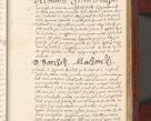 Zdjęcie nr 852 dla obiektu archiwalnego: Acta actorum coram R. D. Petro de Gamratis, archiepiscopo Gnesnensi et episcopo Cracoviensi, Legato nato et Regni Poloniar primate ad a. D. 1544 et 1545 acticatorum - praesidente tunc Suae Rev. Paternitatis curiae cancellario R. D. Bertholomaeo Gantkowski, archidiacono Cracoviensi, Gnesnensi et Posnaniensi canonico.