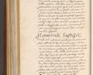 Zdjęcie nr 853 dla obiektu archiwalnego: Acta actorum coram R. D. Petro de Gamratis, archiepiscopo Gnesnensi et episcopo Cracoviensi, Legato nato et Regni Poloniar primate ad a. D. 1544 et 1545 acticatorum - praesidente tunc Suae Rev. Paternitatis curiae cancellario R. D. Bertholomaeo Gantkowski, archidiacono Cracoviensi, Gnesnensi et Posnaniensi canonico.