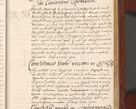 Zdjęcie nr 848 dla obiektu archiwalnego: Acta actorum coram R. D. Petro de Gamratis, archiepiscopo Gnesnensi et episcopo Cracoviensi, Legato nato et Regni Poloniar primate ad a. D. 1544 et 1545 acticatorum - praesidente tunc Suae Rev. Paternitatis curiae cancellario R. D. Bertholomaeo Gantkowski, archidiacono Cracoviensi, Gnesnensi et Posnaniensi canonico.