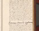 Zdjęcie nr 840 dla obiektu archiwalnego: Acta actorum coram R. D. Petro de Gamratis, archiepiscopo Gnesnensi et episcopo Cracoviensi, Legato nato et Regni Poloniar primate ad a. D. 1544 et 1545 acticatorum - praesidente tunc Suae Rev. Paternitatis curiae cancellario R. D. Bertholomaeo Gantkowski, archidiacono Cracoviensi, Gnesnensi et Posnaniensi canonico.