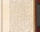 Zdjęcie nr 838 dla obiektu archiwalnego: Acta actorum coram R. D. Petro de Gamratis, archiepiscopo Gnesnensi et episcopo Cracoviensi, Legato nato et Regni Poloniar primate ad a. D. 1544 et 1545 acticatorum - praesidente tunc Suae Rev. Paternitatis curiae cancellario R. D. Bertholomaeo Gantkowski, archidiacono Cracoviensi, Gnesnensi et Posnaniensi canonico.