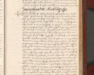 Zdjęcie nr 842 dla obiektu archiwalnego: Acta actorum coram R. D. Petro de Gamratis, archiepiscopo Gnesnensi et episcopo Cracoviensi, Legato nato et Regni Poloniar primate ad a. D. 1544 et 1545 acticatorum - praesidente tunc Suae Rev. Paternitatis curiae cancellario R. D. Bertholomaeo Gantkowski, archidiacono Cracoviensi, Gnesnensi et Posnaniensi canonico.