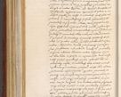 Zdjęcie nr 839 dla obiektu archiwalnego: Acta actorum coram R. D. Petro de Gamratis, archiepiscopo Gnesnensi et episcopo Cracoviensi, Legato nato et Regni Poloniar primate ad a. D. 1544 et 1545 acticatorum - praesidente tunc Suae Rev. Paternitatis curiae cancellario R. D. Bertholomaeo Gantkowski, archidiacono Cracoviensi, Gnesnensi et Posnaniensi canonico.