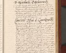 Zdjęcie nr 836 dla obiektu archiwalnego: Acta actorum coram R. D. Petro de Gamratis, archiepiscopo Gnesnensi et episcopo Cracoviensi, Legato nato et Regni Poloniar primate ad a. D. 1544 et 1545 acticatorum - praesidente tunc Suae Rev. Paternitatis curiae cancellario R. D. Bertholomaeo Gantkowski, archidiacono Cracoviensi, Gnesnensi et Posnaniensi canonico.