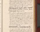 Zdjęcie nr 834 dla obiektu archiwalnego: Acta actorum coram R. D. Petro de Gamratis, archiepiscopo Gnesnensi et episcopo Cracoviensi, Legato nato et Regni Poloniar primate ad a. D. 1544 et 1545 acticatorum - praesidente tunc Suae Rev. Paternitatis curiae cancellario R. D. Bertholomaeo Gantkowski, archidiacono Cracoviensi, Gnesnensi et Posnaniensi canonico.