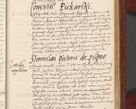 Zdjęcie nr 832 dla obiektu archiwalnego: Acta actorum coram R. D. Petro de Gamratis, archiepiscopo Gnesnensi et episcopo Cracoviensi, Legato nato et Regni Poloniar primate ad a. D. 1544 et 1545 acticatorum - praesidente tunc Suae Rev. Paternitatis curiae cancellario R. D. Bertholomaeo Gantkowski, archidiacono Cracoviensi, Gnesnensi et Posnaniensi canonico.