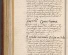 Zdjęcie nr 829 dla obiektu archiwalnego: Acta actorum coram R. D. Petro de Gamratis, archiepiscopo Gnesnensi et episcopo Cracoviensi, Legato nato et Regni Poloniar primate ad a. D. 1544 et 1545 acticatorum - praesidente tunc Suae Rev. Paternitatis curiae cancellario R. D. Bertholomaeo Gantkowski, archidiacono Cracoviensi, Gnesnensi et Posnaniensi canonico.