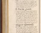 Zdjęcie nr 827 dla obiektu archiwalnego: Acta actorum coram R. D. Petro de Gamratis, archiepiscopo Gnesnensi et episcopo Cracoviensi, Legato nato et Regni Poloniar primate ad a. D. 1544 et 1545 acticatorum - praesidente tunc Suae Rev. Paternitatis curiae cancellario R. D. Bertholomaeo Gantkowski, archidiacono Cracoviensi, Gnesnensi et Posnaniensi canonico.