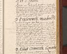 Zdjęcie nr 824 dla obiektu archiwalnego: Acta actorum coram R. D. Petro de Gamratis, archiepiscopo Gnesnensi et episcopo Cracoviensi, Legato nato et Regni Poloniar primate ad a. D. 1544 et 1545 acticatorum - praesidente tunc Suae Rev. Paternitatis curiae cancellario R. D. Bertholomaeo Gantkowski, archidiacono Cracoviensi, Gnesnensi et Posnaniensi canonico.