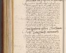 Zdjęcie nr 825 dla obiektu archiwalnego: Acta actorum coram R. D. Petro de Gamratis, archiepiscopo Gnesnensi et episcopo Cracoviensi, Legato nato et Regni Poloniar primate ad a. D. 1544 et 1545 acticatorum - praesidente tunc Suae Rev. Paternitatis curiae cancellario R. D. Bertholomaeo Gantkowski, archidiacono Cracoviensi, Gnesnensi et Posnaniensi canonico.