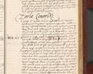 Zdjęcie nr 820 dla obiektu archiwalnego: Acta actorum coram R. D. Petro de Gamratis, archiepiscopo Gnesnensi et episcopo Cracoviensi, Legato nato et Regni Poloniar primate ad a. D. 1544 et 1545 acticatorum - praesidente tunc Suae Rev. Paternitatis curiae cancellario R. D. Bertholomaeo Gantkowski, archidiacono Cracoviensi, Gnesnensi et Posnaniensi canonico.