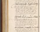 Zdjęcie nr 819 dla obiektu archiwalnego: Acta actorum coram R. D. Petro de Gamratis, archiepiscopo Gnesnensi et episcopo Cracoviensi, Legato nato et Regni Poloniar primate ad a. D. 1544 et 1545 acticatorum - praesidente tunc Suae Rev. Paternitatis curiae cancellario R. D. Bertholomaeo Gantkowski, archidiacono Cracoviensi, Gnesnensi et Posnaniensi canonico.