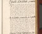 Zdjęcie nr 814 dla obiektu archiwalnego: Acta actorum coram R. D. Petro de Gamratis, archiepiscopo Gnesnensi et episcopo Cracoviensi, Legato nato et Regni Poloniar primate ad a. D. 1544 et 1545 acticatorum - praesidente tunc Suae Rev. Paternitatis curiae cancellario R. D. Bertholomaeo Gantkowski, archidiacono Cracoviensi, Gnesnensi et Posnaniensi canonico.
