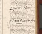 Zdjęcie nr 818 dla obiektu archiwalnego: Acta actorum coram R. D. Petro de Gamratis, archiepiscopo Gnesnensi et episcopo Cracoviensi, Legato nato et Regni Poloniar primate ad a. D. 1544 et 1545 acticatorum - praesidente tunc Suae Rev. Paternitatis curiae cancellario R. D. Bertholomaeo Gantkowski, archidiacono Cracoviensi, Gnesnensi et Posnaniensi canonico.