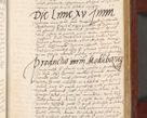 Zdjęcie nr 816 dla obiektu archiwalnego: Acta actorum coram R. D. Petro de Gamratis, archiepiscopo Gnesnensi et episcopo Cracoviensi, Legato nato et Regni Poloniar primate ad a. D. 1544 et 1545 acticatorum - praesidente tunc Suae Rev. Paternitatis curiae cancellario R. D. Bertholomaeo Gantkowski, archidiacono Cracoviensi, Gnesnensi et Posnaniensi canonico.
