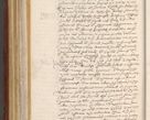 Zdjęcie nr 817 dla obiektu archiwalnego: Acta actorum coram R. D. Petro de Gamratis, archiepiscopo Gnesnensi et episcopo Cracoviensi, Legato nato et Regni Poloniar primate ad a. D. 1544 et 1545 acticatorum - praesidente tunc Suae Rev. Paternitatis curiae cancellario R. D. Bertholomaeo Gantkowski, archidiacono Cracoviensi, Gnesnensi et Posnaniensi canonico.