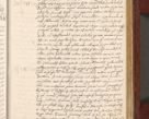 Zdjęcie nr 810 dla obiektu archiwalnego: Acta actorum coram R. D. Petro de Gamratis, archiepiscopo Gnesnensi et episcopo Cracoviensi, Legato nato et Regni Poloniar primate ad a. D. 1544 et 1545 acticatorum - praesidente tunc Suae Rev. Paternitatis curiae cancellario R. D. Bertholomaeo Gantkowski, archidiacono Cracoviensi, Gnesnensi et Posnaniensi canonico.