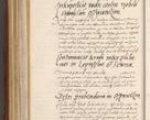 Zdjęcie nr 807 dla obiektu archiwalnego: Acta actorum coram R. D. Petro de Gamratis, archiepiscopo Gnesnensi et episcopo Cracoviensi, Legato nato et Regni Poloniar primate ad a. D. 1544 et 1545 acticatorum - praesidente tunc Suae Rev. Paternitatis curiae cancellario R. D. Bertholomaeo Gantkowski, archidiacono Cracoviensi, Gnesnensi et Posnaniensi canonico.