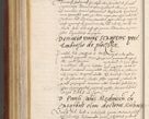 Zdjęcie nr 805 dla obiektu archiwalnego: Acta actorum coram R. D. Petro de Gamratis, archiepiscopo Gnesnensi et episcopo Cracoviensi, Legato nato et Regni Poloniar primate ad a. D. 1544 et 1545 acticatorum - praesidente tunc Suae Rev. Paternitatis curiae cancellario R. D. Bertholomaeo Gantkowski, archidiacono Cracoviensi, Gnesnensi et Posnaniensi canonico.
