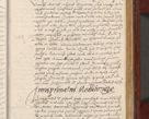 Zdjęcie nr 804 dla obiektu archiwalnego: Acta actorum coram R. D. Petro de Gamratis, archiepiscopo Gnesnensi et episcopo Cracoviensi, Legato nato et Regni Poloniar primate ad a. D. 1544 et 1545 acticatorum - praesidente tunc Suae Rev. Paternitatis curiae cancellario R. D. Bertholomaeo Gantkowski, archidiacono Cracoviensi, Gnesnensi et Posnaniensi canonico.