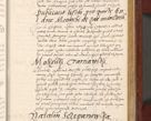 Zdjęcie nr 798 dla obiektu archiwalnego: Acta actorum coram R. D. Petro de Gamratis, archiepiscopo Gnesnensi et episcopo Cracoviensi, Legato nato et Regni Poloniar primate ad a. D. 1544 et 1545 acticatorum - praesidente tunc Suae Rev. Paternitatis curiae cancellario R. D. Bertholomaeo Gantkowski, archidiacono Cracoviensi, Gnesnensi et Posnaniensi canonico.