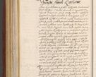 Zdjęcie nr 803 dla obiektu archiwalnego: Acta actorum coram R. D. Petro de Gamratis, archiepiscopo Gnesnensi et episcopo Cracoviensi, Legato nato et Regni Poloniar primate ad a. D. 1544 et 1545 acticatorum - praesidente tunc Suae Rev. Paternitatis curiae cancellario R. D. Bertholomaeo Gantkowski, archidiacono Cracoviensi, Gnesnensi et Posnaniensi canonico.