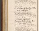 Zdjęcie nr 797 dla obiektu archiwalnego: Acta actorum coram R. D. Petro de Gamratis, archiepiscopo Gnesnensi et episcopo Cracoviensi, Legato nato et Regni Poloniar primate ad a. D. 1544 et 1545 acticatorum - praesidente tunc Suae Rev. Paternitatis curiae cancellario R. D. Bertholomaeo Gantkowski, archidiacono Cracoviensi, Gnesnensi et Posnaniensi canonico.