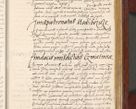 Zdjęcie nr 792 dla obiektu archiwalnego: Acta actorum coram R. D. Petro de Gamratis, archiepiscopo Gnesnensi et episcopo Cracoviensi, Legato nato et Regni Poloniar primate ad a. D. 1544 et 1545 acticatorum - praesidente tunc Suae Rev. Paternitatis curiae cancellario R. D. Bertholomaeo Gantkowski, archidiacono Cracoviensi, Gnesnensi et Posnaniensi canonico.