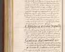 Zdjęcie nr 793 dla obiektu archiwalnego: Acta actorum coram R. D. Petro de Gamratis, archiepiscopo Gnesnensi et episcopo Cracoviensi, Legato nato et Regni Poloniar primate ad a. D. 1544 et 1545 acticatorum - praesidente tunc Suae Rev. Paternitatis curiae cancellario R. D. Bertholomaeo Gantkowski, archidiacono Cracoviensi, Gnesnensi et Posnaniensi canonico.